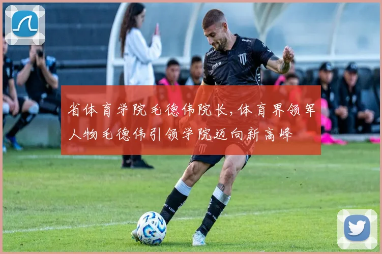 省体育学院毛德伟院长,体育界领军人物毛德伟引领学院迈向新高峰
